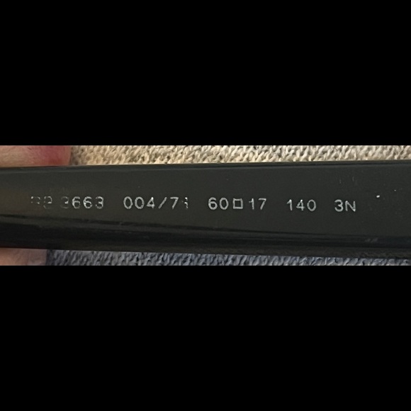 Authentic - Picture 8 of 8